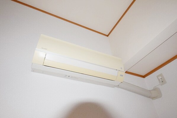 パル・メゾンの物件内観写真